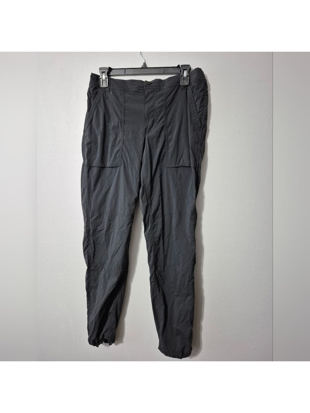 Women's REI Co-op Black Track Pants & Joggers Hiking Size 10